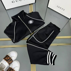 Детский спортивный костюм Gucci