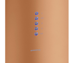 Кухонная вытяжка MAUNFELD Lee Wall 39 медный фото 5