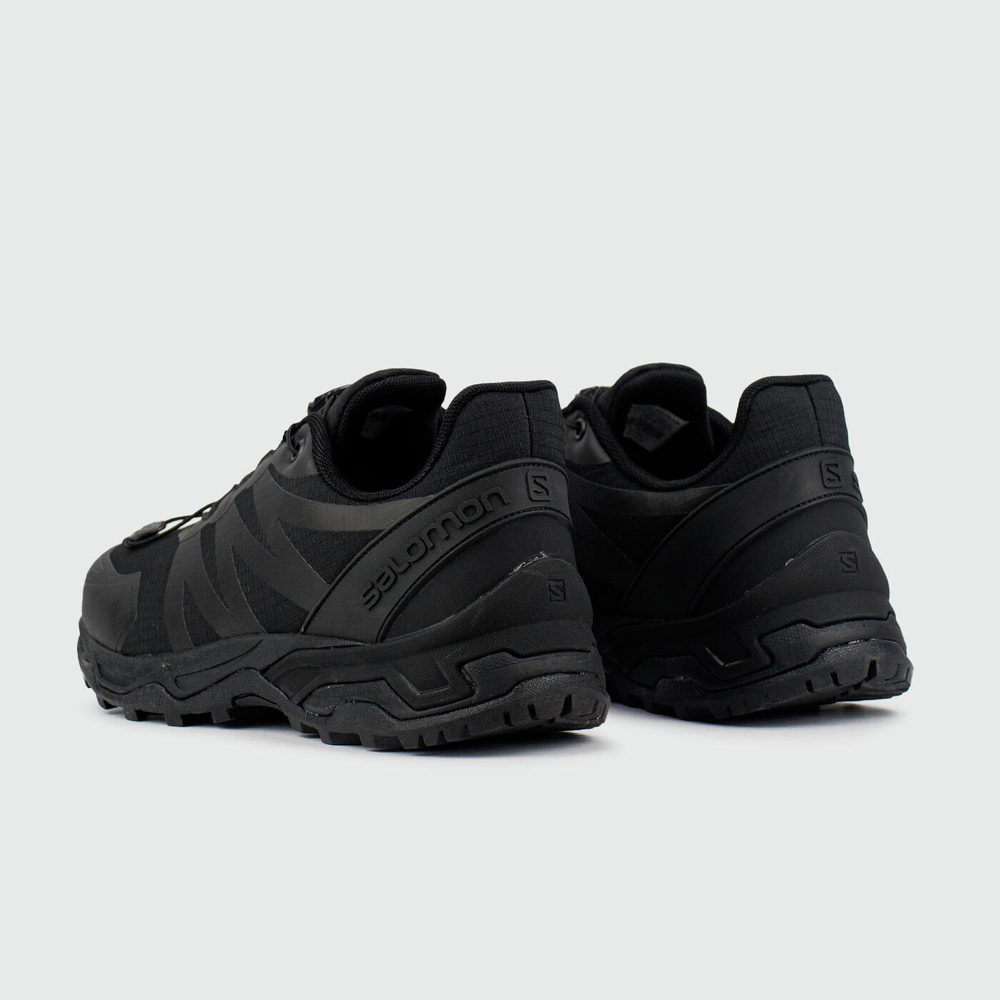 Кроссовки Salomon Blast Black