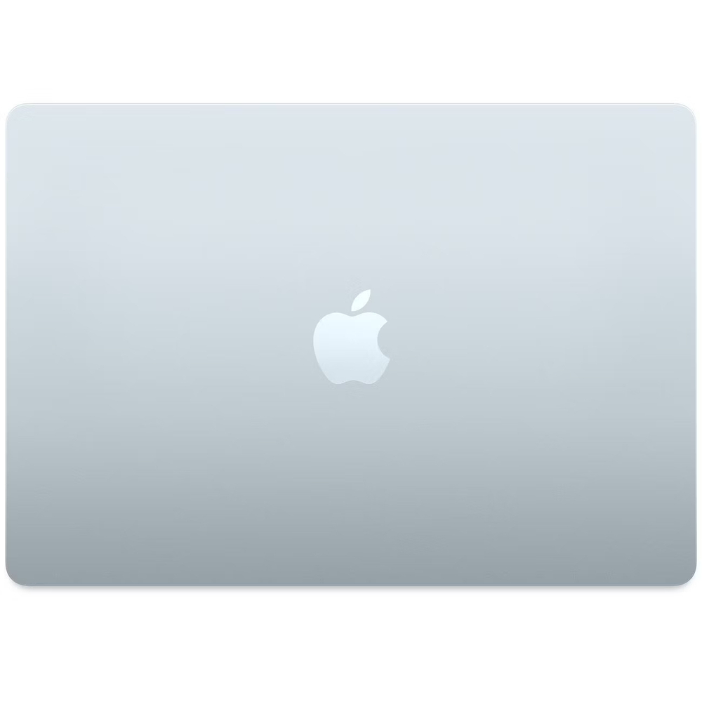 Ноутбук Apple MacBook Air 15 M4/16/512 Sky Blue (MC7C4)