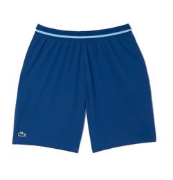 Теннисные шорты Lacoste Tennis x Novak Djokovic Sportsuit - Blue