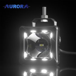 Aurora ALO-D3-2-P23-RGB