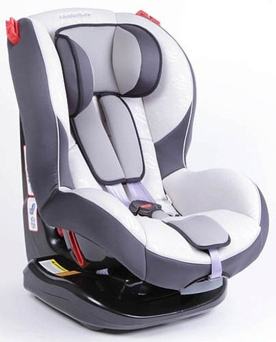 Автокресло Leader Kids VICTORY
