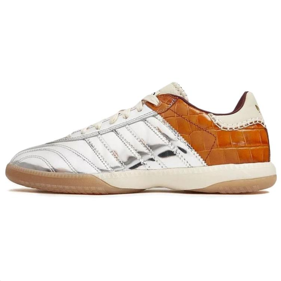Кроссовки adidas originals SAMBA MN для скейтбординга Низкие цены в Британско-корейских университетах