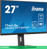 Монитор Iiyama ProLite XUB2797QSNP-B1