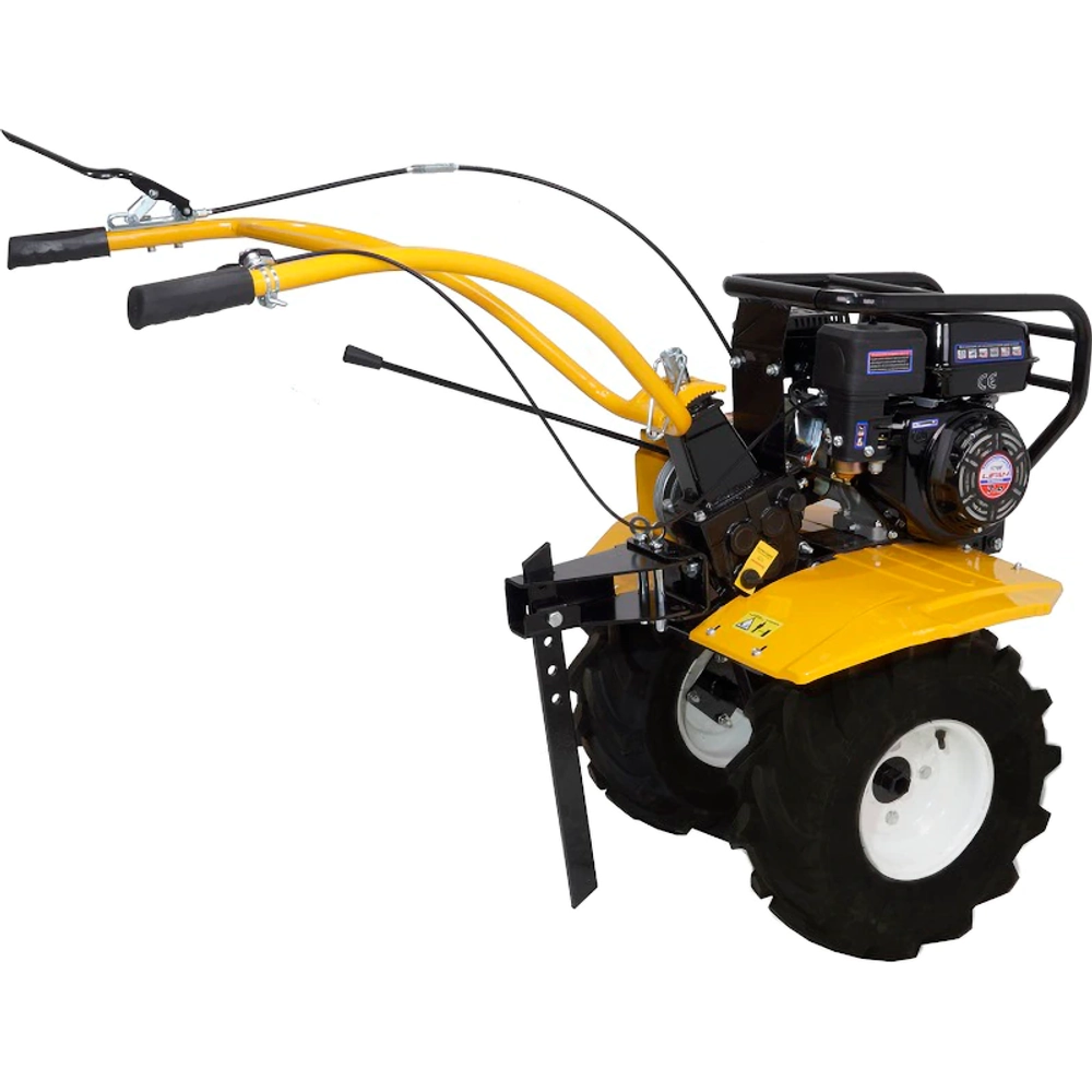 Habert HMN-223 New бензиновый мотоблок колёса экстрим 19*7-8 00-00158695