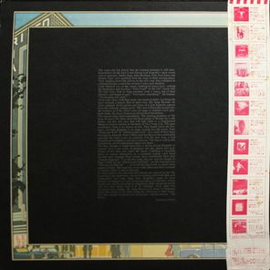 Led Zeppelin / The Song Remains The Same (2LP)