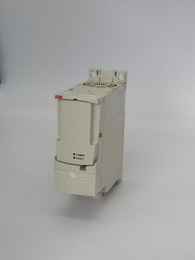 Частотный преобразователь ABB ACS 350-03E-08A8-4 4 KW - 2шт