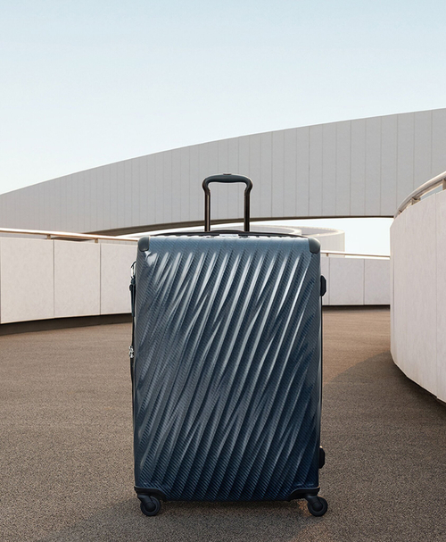 Чемодан большой/Pavement