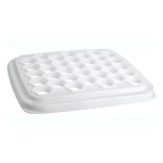 Пельменница Белый 0,029,255х0,28м