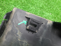 Накладка порога правая Kia Soul 3 SK (2019-н.в.)