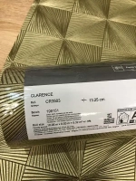 Обои флизелиновые CR 3503 Clarence Бельгия