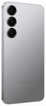 СМАРТФОН SAMSUNG GALAXY S25 5G 12 ГБ/128 ГБ СЕРЕБРИСТЫЙ