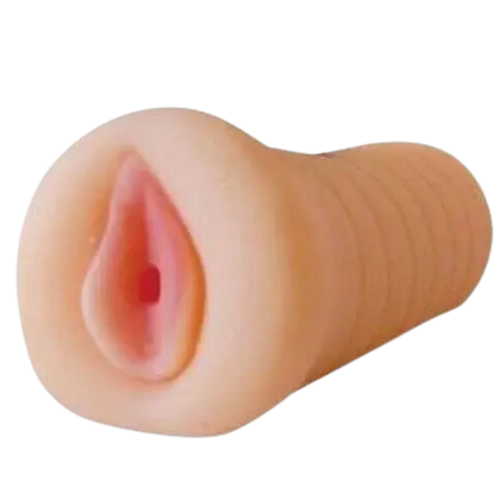 Компактный мастурбатор Erowoman, вагина
