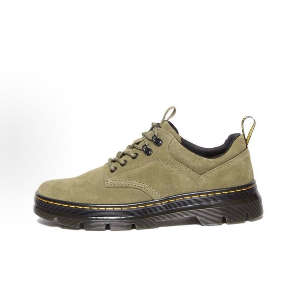 Ботинки Dr. Martens Reeder