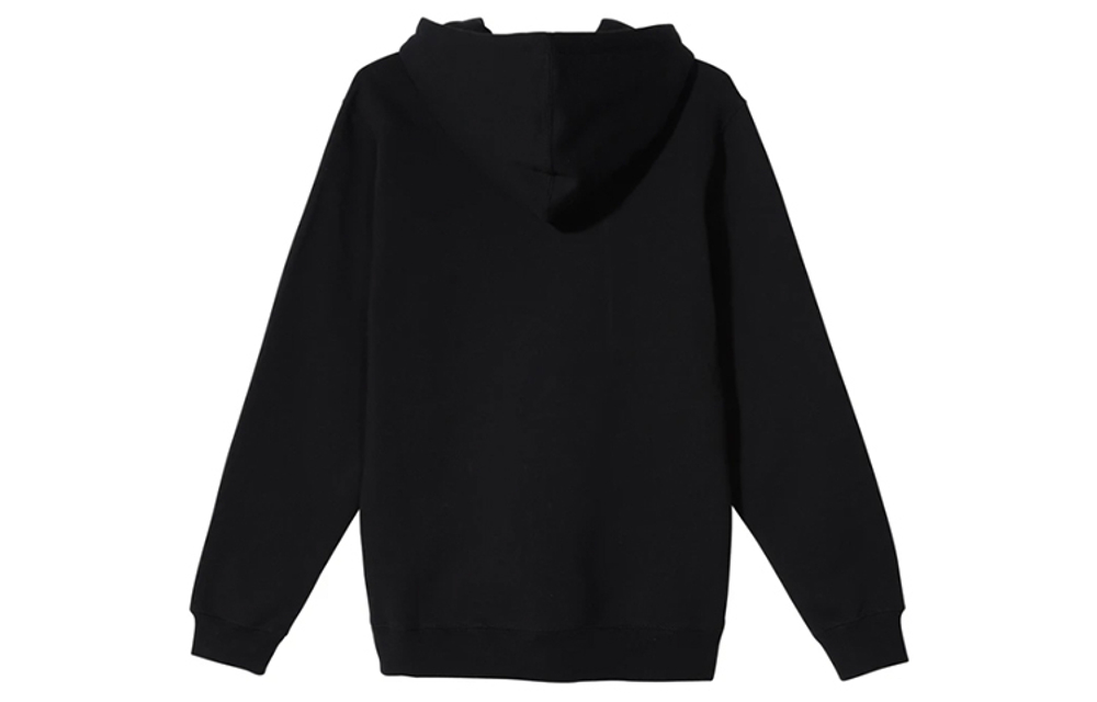 Худи Stussy Old English Hoodie, 118368