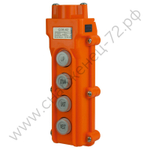 Посты кнопочные Энергия СОВ