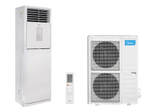 Напольный кондиционер Midea MFM-50ARN1-R/MOU-55HN1-LR