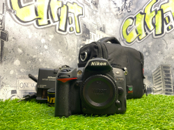 Nikon D7000 (20 000 кадров) Покупка/Продажа