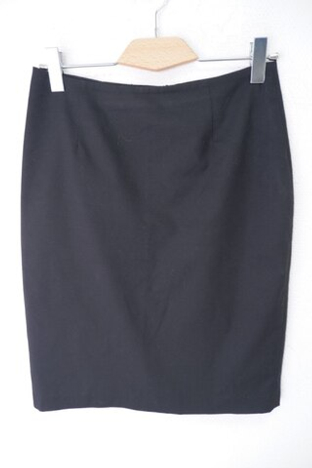 Юбка YouBka  темная 46 размер