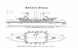 Японский военный флот | Федоров Леонид Федорович
