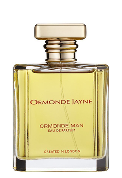 Парфюмерная вода Ormonde Man