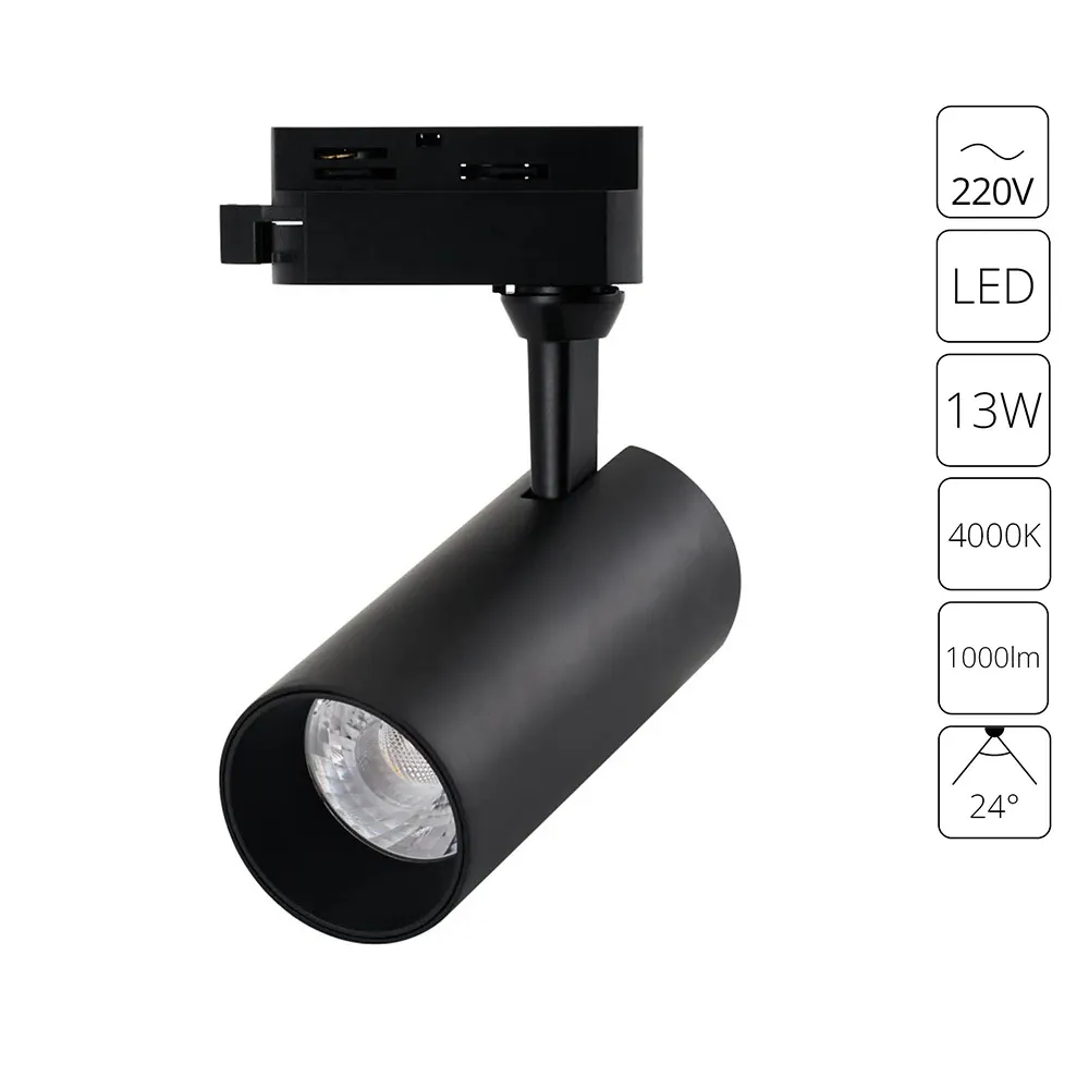 Трековый светильник Arte Lamp REGULUS