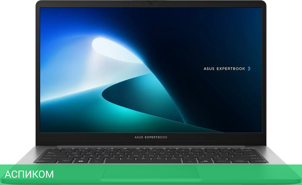 Ноутбук ASUS ExpertBook P1 P1403CVA-S60351W