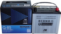 FB ECHNO IS High Grade 6CT- 61 ( Q-90 ) аккумулятор