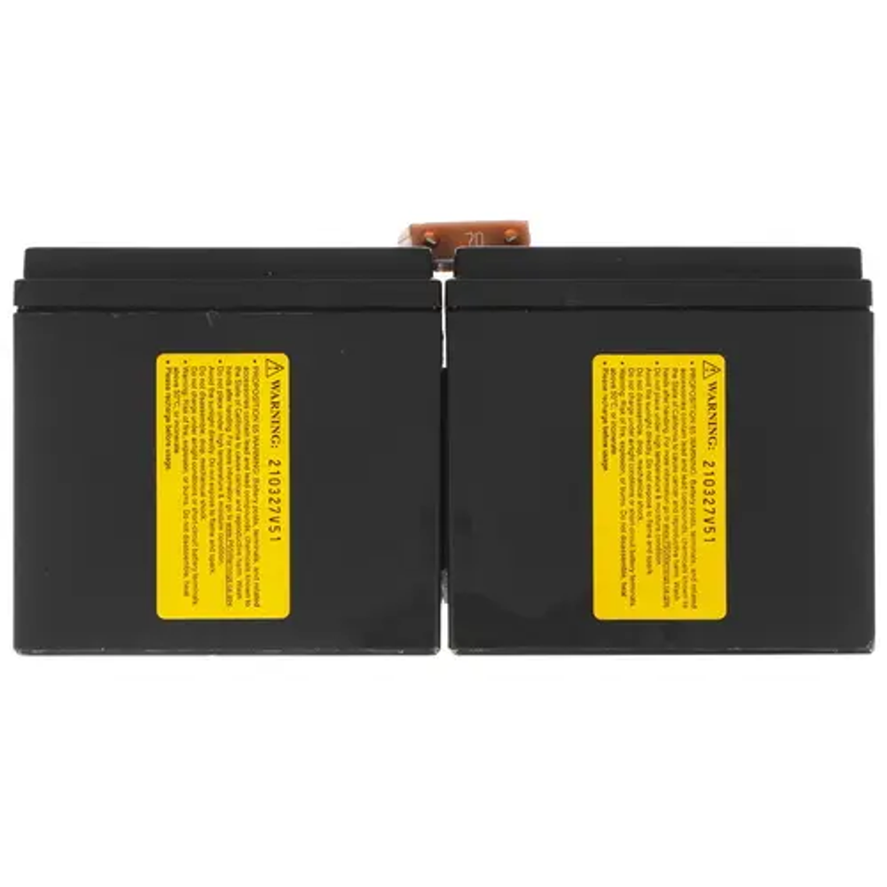 Батарея  APC RBC6