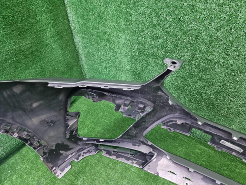 Бампер передний BMW X6M F96 (2019-2023)