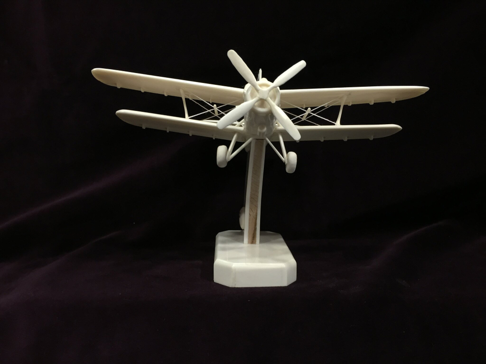 АН-2, самолёт