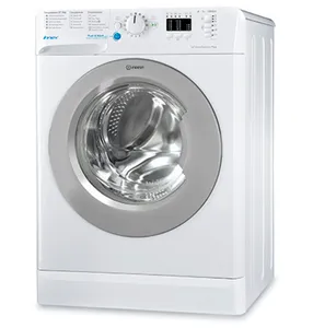 Стиральная машина Indesit BWSA 51051 S – 1