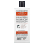 Duke Cannon Supply Co., Thick®, гель для душа, бурбон, 532 мл (18 жидк. унций)