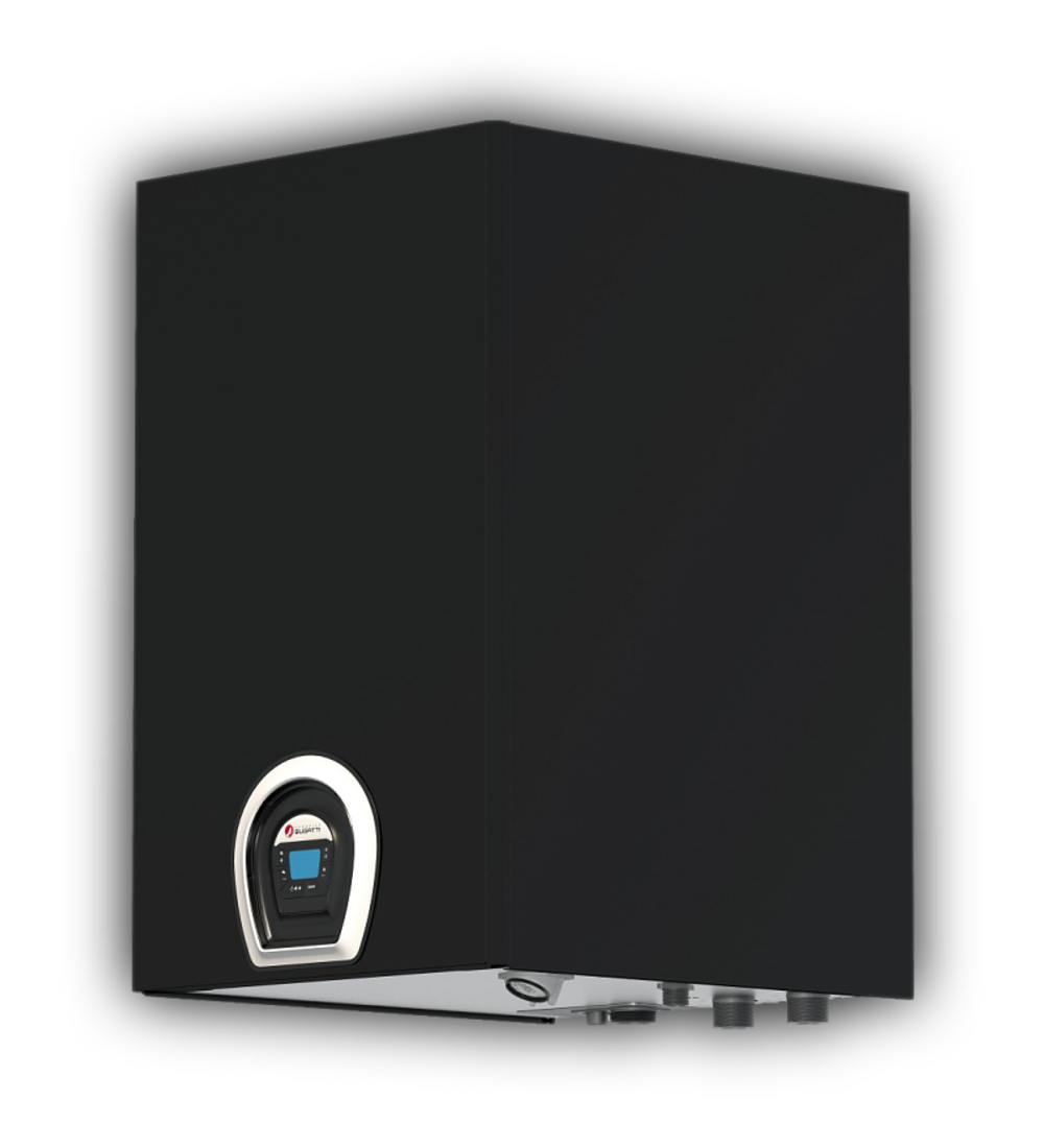 Котел газовый Federica Bugatti Varme Cond B Pro 150 KW конденсационный одноконтурный настенный