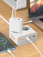 Сетевой фильтр с USB портами