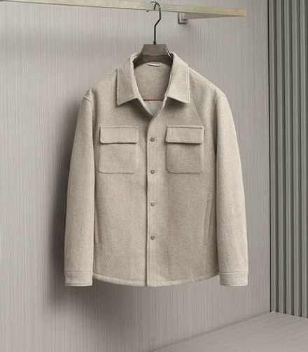 Куртка Loro Piana