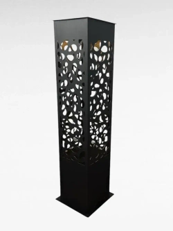 АМА Уличный светильник, Без цоколя