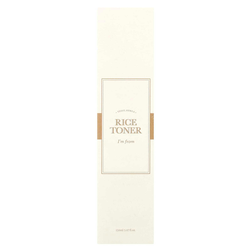I'm From, тоник с рисом, 150 мл (5,07 жидк. унции)