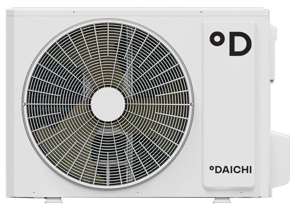 Кондиционер Daichi Ice 2 ICE50AVQS1R-2/ICE50FVS1R-2/-40 Full DC Inverter