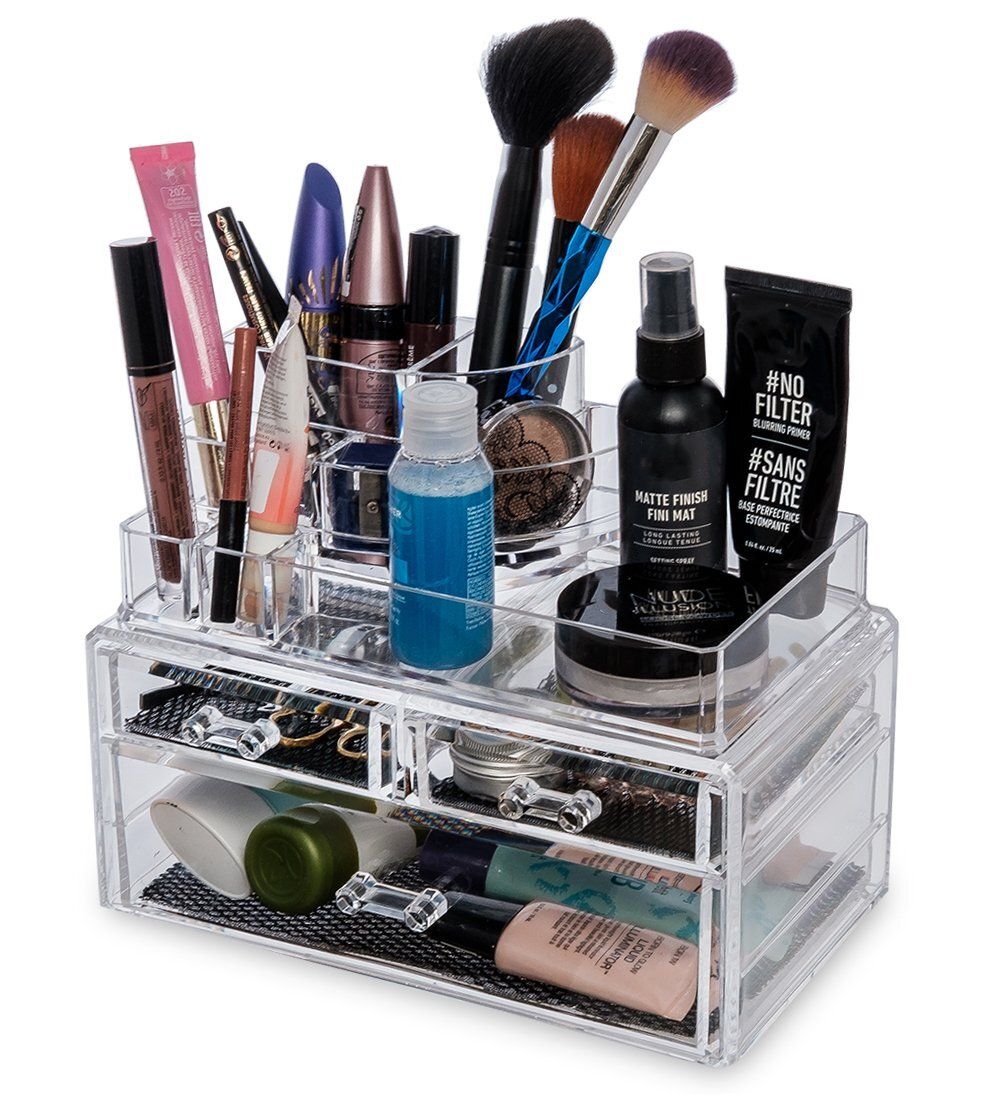 CO-19 Органайзер для косметики