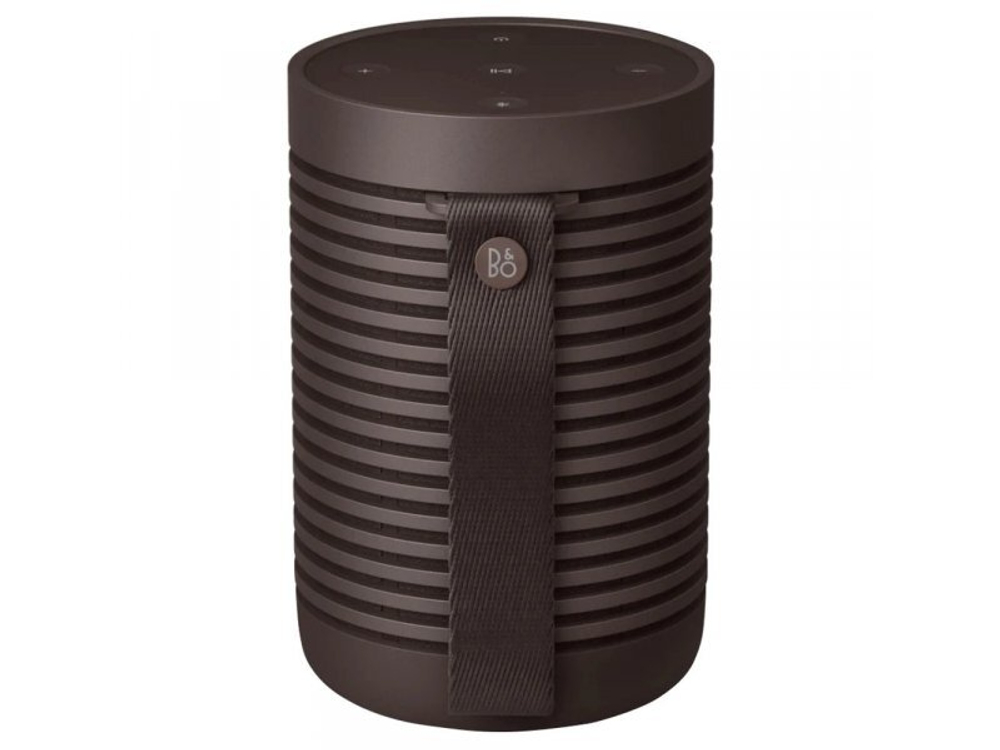 Портативная акустика Bang & Olufsen Beosound Explore Chestnut