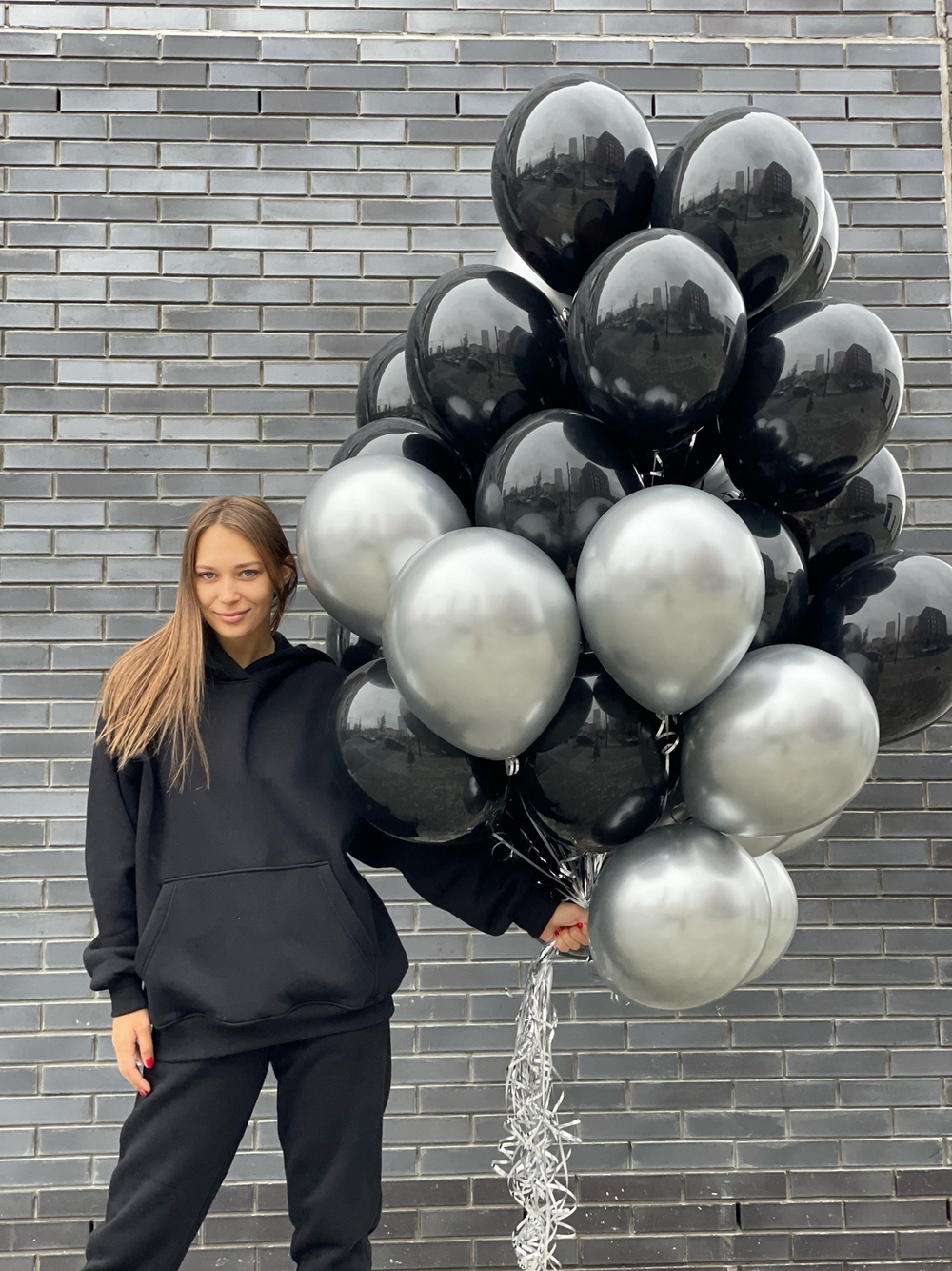 Сет №311 40 шаров