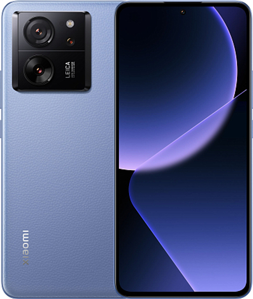 Xiaomi Mi 13T Pro 5G 12 ГБ + 512 ГБ («Альпийский синий» | Alpine Blue) (версия Global)