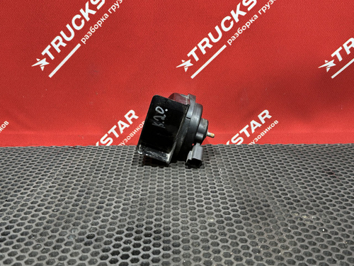 Сигнал звуковой