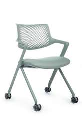 Кресло Dream-F D2202-2 Зеленый