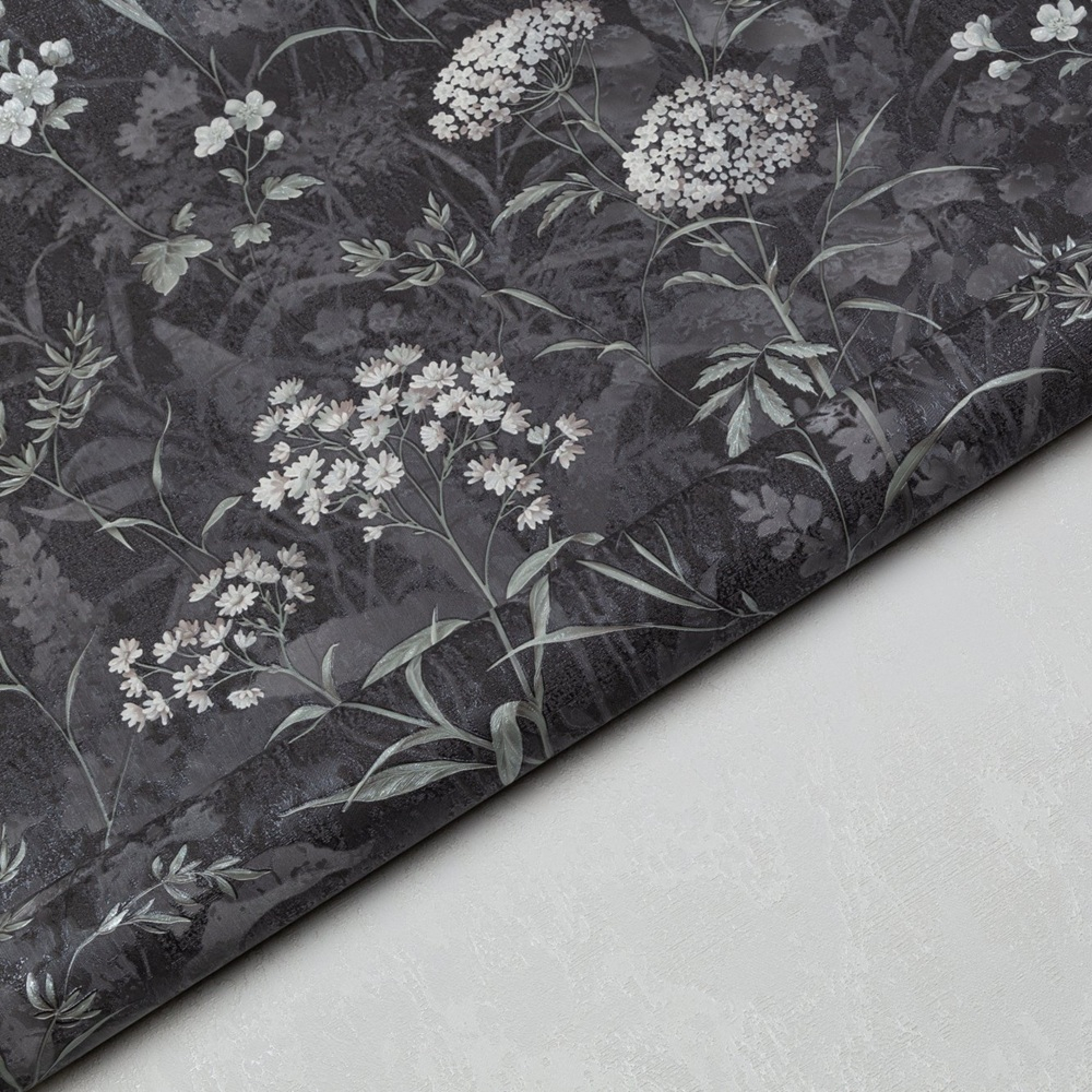 Обои виниловые SL72413-14 PALITRA Style Eco Style, фоновые, размер 1.06 х 10.05 м