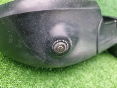 Зеркало левое Geely Atlas 1 (2016-2022) 12 конт.