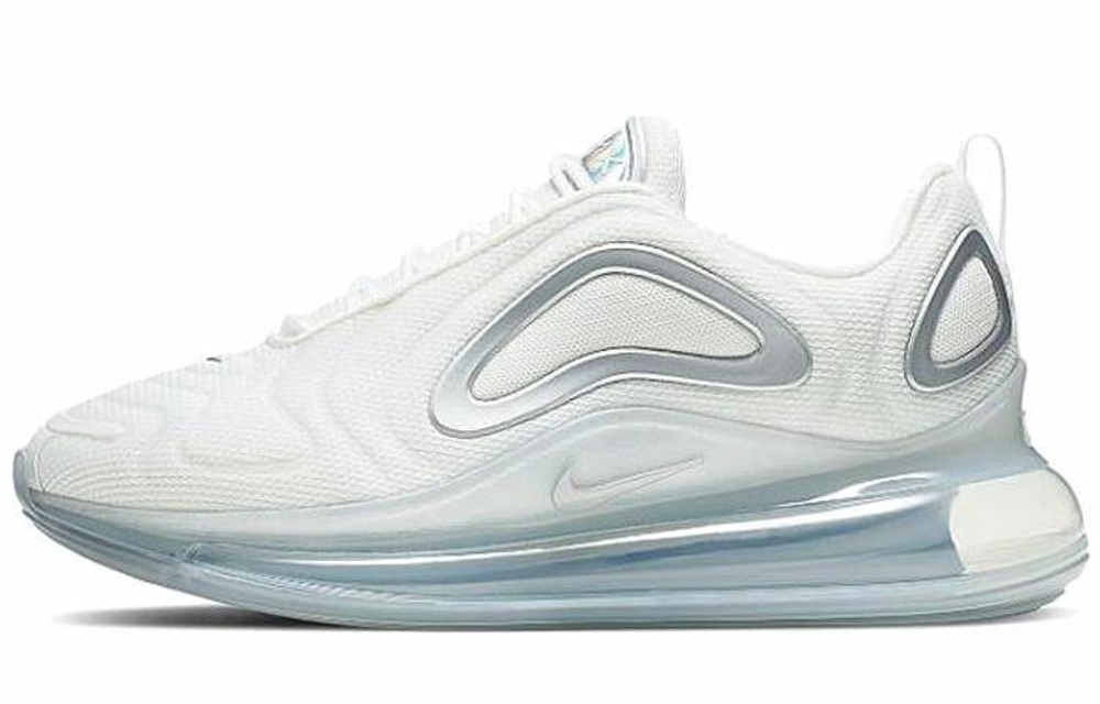 Кроссовки Nike Air Max 720 (Женская размерная сетка)