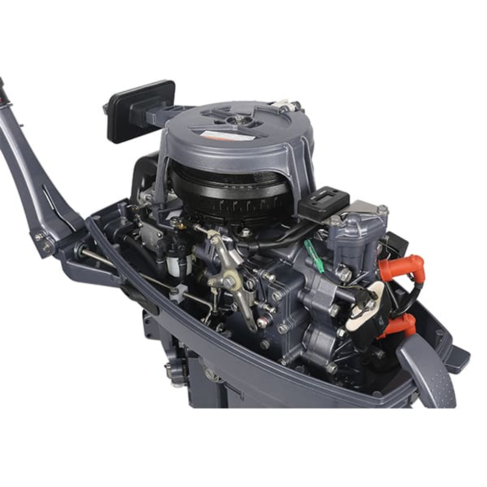 2х-тактный лодочный мотор ALLFA CG T20